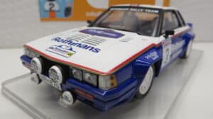 AVANT SLOT NISSAN 240 RS