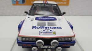 AVANT SLOT NISSAN 240 RS