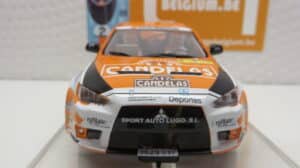 AVANT SLOT MITSUBISHI EVO X