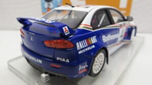 AVANT SLOT MITSUBISHI EVO X