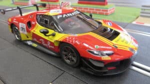 Avant Slot 52304a