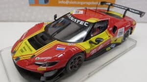 AVANT SLOT FERRARI 296 GT3