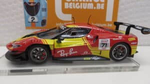 AVANT SLOT FERRARI 296 GT3