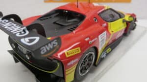 AVANT SLOT FERRARI 296 GT3