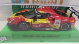 AVANT SLOT FERRARI 296 GT3