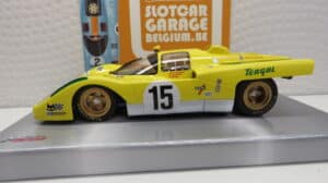 BRM FERRARI 512M (scale 1/24)