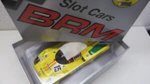 BRM FERRARI 512M (scale 1/24)