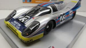 BRM PORSCHE 917  (scale 1/24)