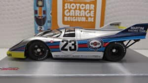 BRM PORSCHE 917  (scale 1/24)