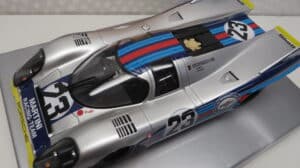 BRM PORSCHE 917  (scale 1/24)