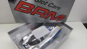 BRM PORSCHE 917  (scale 1/24)