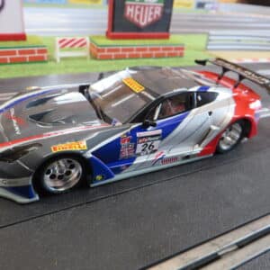 scaleauto SC-6350RS