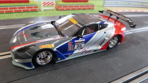 scaleauto SC-6350RS
