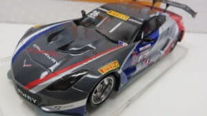 SCALEAUTO CALLAWAY A7-R GT3   RS serie