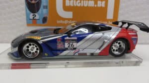 SCALEAUTO CALLAWAY A7-R GT3   RS serie