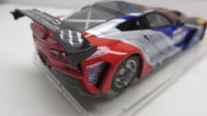 SCALEAUTO CALLAWAY A7-R GT3   RS serie