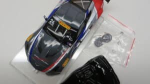 SCALEAUTO CALLAWAY A7-R GT3   RS serie
