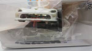 SCALEAUTO SRT VIPER WHITE KIT  Rflex chassis
