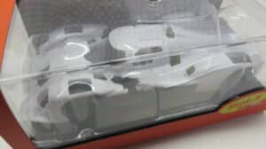 SLOT.IT TOYOTA GR010 WHITE KIT