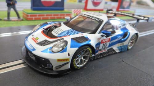 scalextric C4522