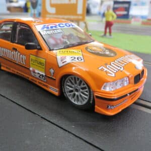 scalextric C4624