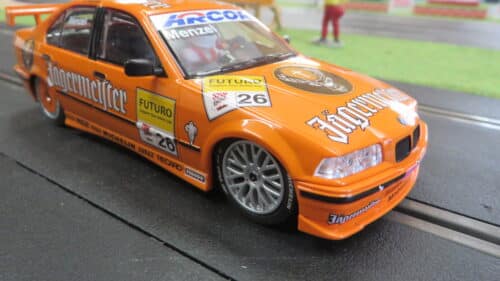scalextric C4624