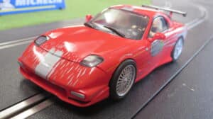 scalextric C4592