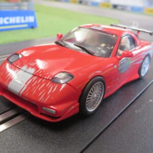 scalextric C4592