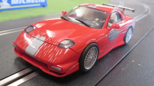 scalextric C4592