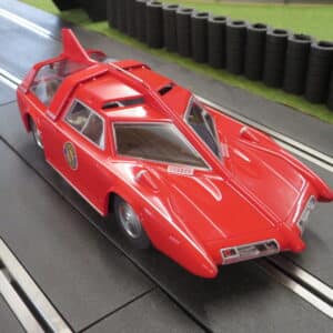 scalextric C4641