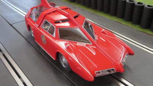 scalextric C4641