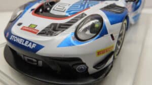 SCALEXTRIC PORSCHE 911 GT3 R