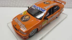 SCALEXTRIC BMW 320i
