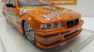 SCALEXTRIC BMW 320i