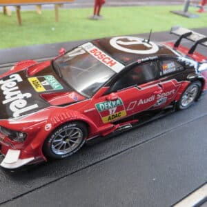 carrera 20027509