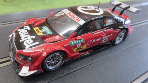 carrera 20027509