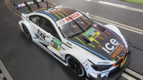 carrera 20027499