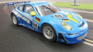 carrera 27260