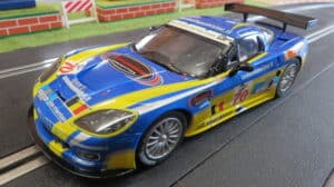 carrera 27181