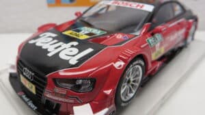 CARRERA AUDI RS 5 DTM