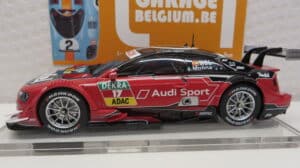 CARRERA AUDI RS 5 DTM