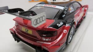 CARRERA AUDI RS 5 DTM