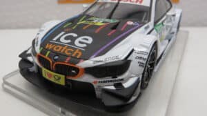 CARRERA BMW M4 DTM