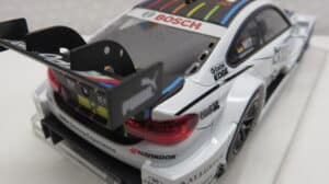 CARRERA BMW M4 DTM