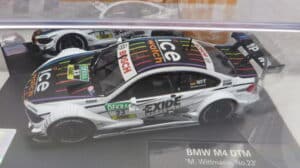 CARRERA BMW M4 DTM