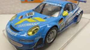 CARRERA PORSCHE GT3 RSR