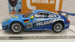 CARRERA PORSCHE GT3 RSR