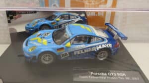 CARRERA PORSCHE GT3 RSR