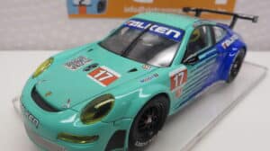 CARRERA PORSCHE GT3 RSR