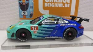 CARRERA PORSCHE GT3 RSR